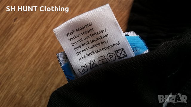 NORTHERN FRONTIER Stretch Pant за лов и туризъм S стреч панталон здрава и еластична материя - 7, снимка 18 - Екипировка - 34432275