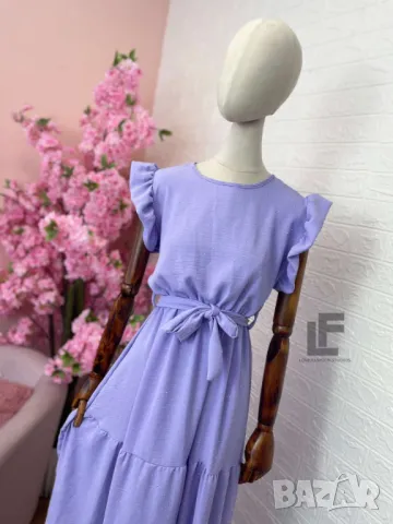 Рокля LFS Shine Bright , снимка 4 - Рокли - 50434691