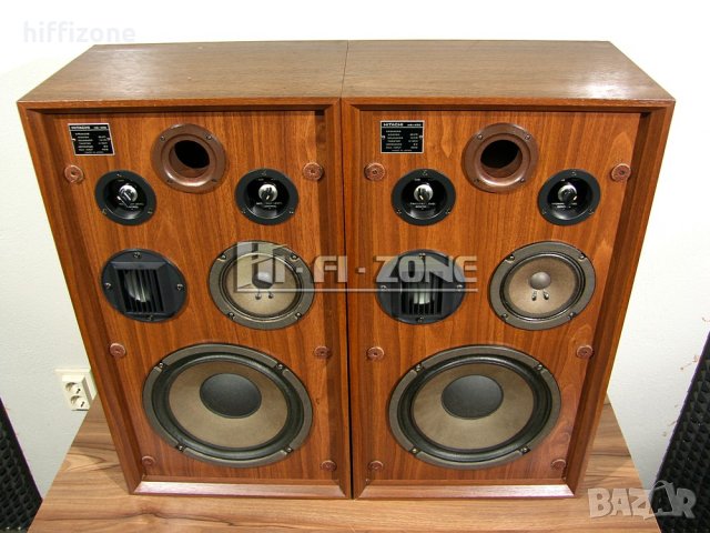 ТОНКОЛОНИ Hitachi hs 420, снимка 3 - Тонколони - 36598867