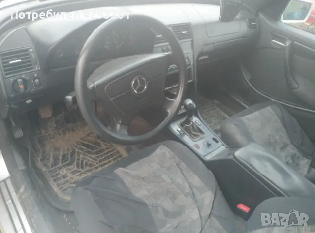 Mercedes, снимка 3 - Части - 49596097