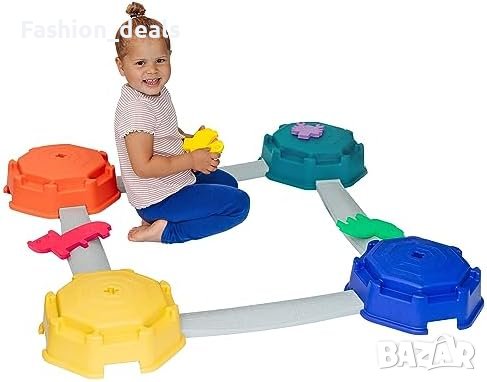 Нова играчка балансиране за деца със специални образователни потребности, снимка 1 - Други - 42272304