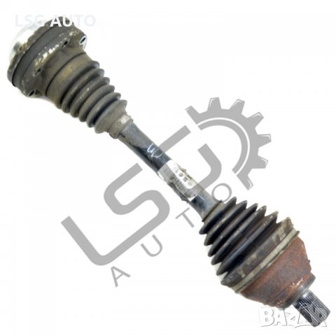 Лява полуоска Volkswagen Passat (B6) 2005-2010 VP130620N-55