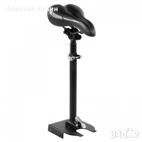 Седалка за Xiaomi M365, снимка 3 - Аксесоари за велосипеди - 37056120
