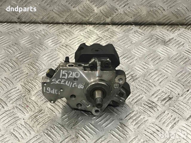 ГНП Renault Scenic,1.9DCI,2006г.130кс.