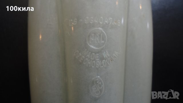 Габарит за лека Татра 603, снимка 12 - Части - 31989921