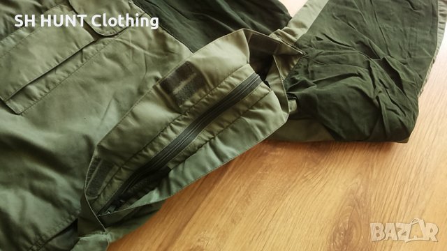 NORRONA Vassfaret Climaguard Jacket за лов риболов и туризъм размер XL яке пролет есен - 113, снимка 11 - Якета - 39138612
