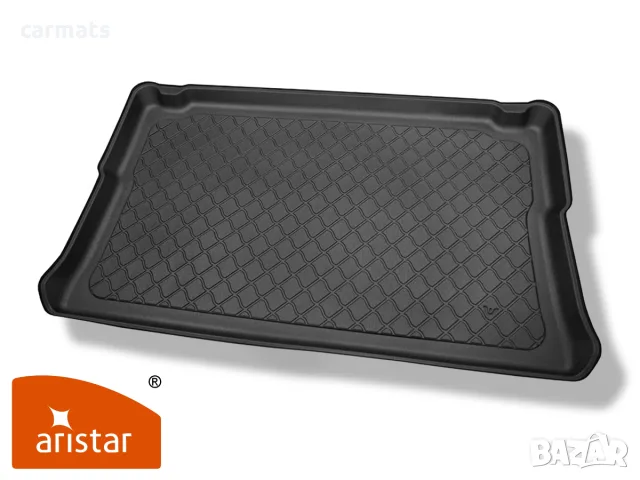 Стелка за багажник Aristar за Opel Vivaro B Tour (2014-2019) - passanger car (combi/tour); behind 3r