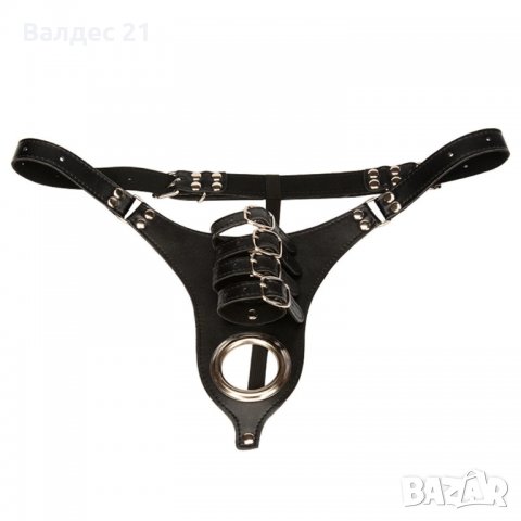 BDSM аксесоар за мъже;, снимка 2 - Бельо - 38493810