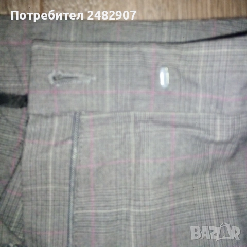 Дамски летен панталон, снимка 8 - Панталони - 51964302