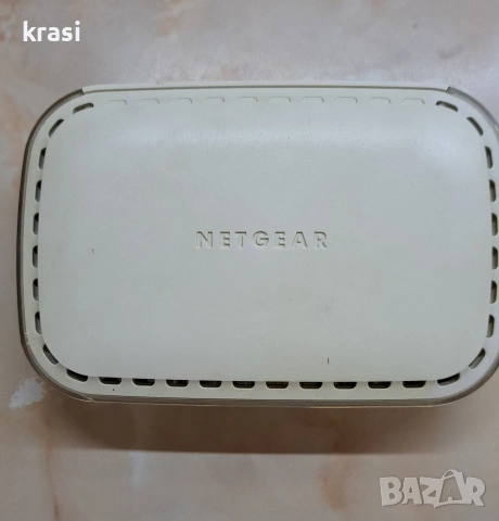 Рутер NEТGEAR , снимка 2 - Рутери - 53178515