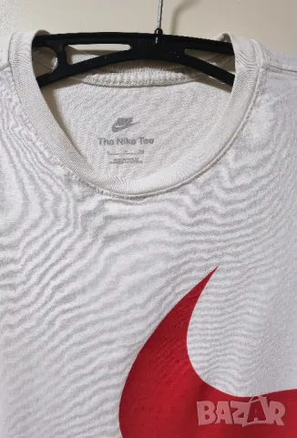 Nike Тениски Размер S, снимка 4 - Тениски - 47707581
