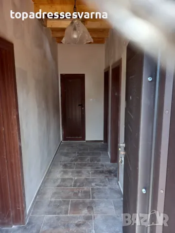 Реновирана къща в с. Писарево, снимка 7 - Къщи - 49163368
