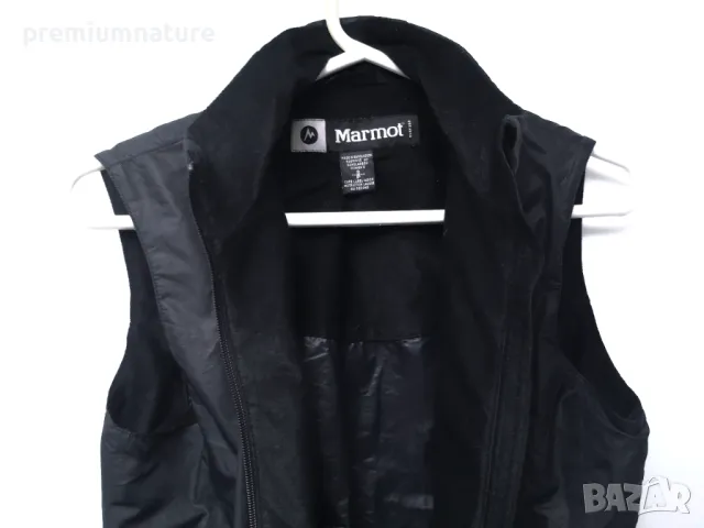 🏕️ СЕЗОННА ОФЕРТА 🧭 MARMOT / трекинг туристически хибриден елек, снимка 6 - Елеци - 49238162