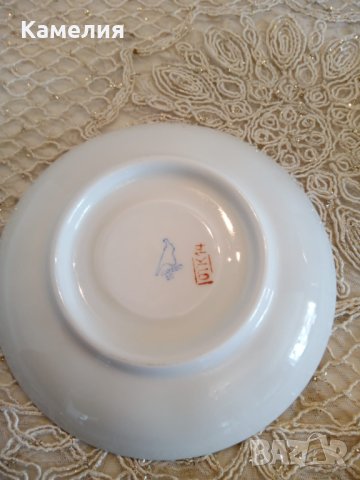 Руски порцелан , снимка 8 - Чаши - 42495535