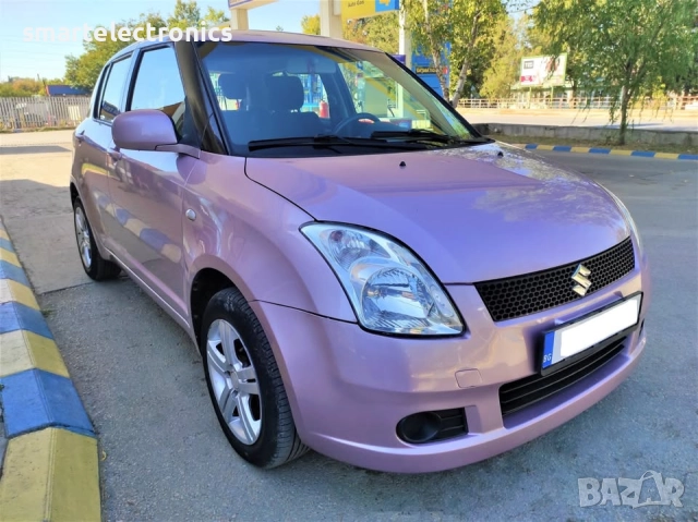 🏁 Suzuki Swift 1.3 бензин 🏁