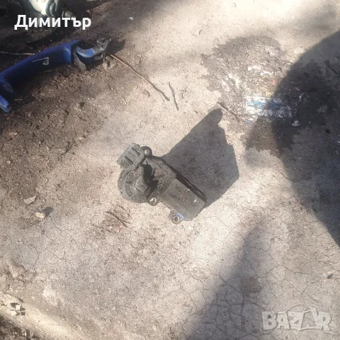 Стъпков Мотор за Фолксваген Голф 3 1.8 Моно / VW Golf 3 1.8 Mi