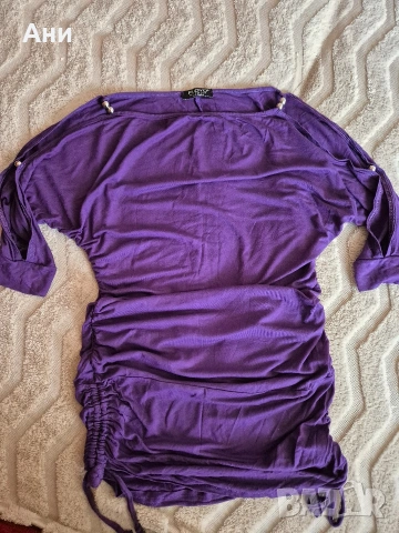 Дамска блуза