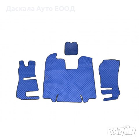 Kожени стелки за Скания SCANIA R 2013-2016г. /АВТ. СКОРОСТИ/ , 6 цвята, снимка 5 - Аксесоари и консумативи - 42147923