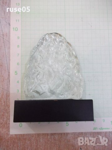 Пластика"3:e Pris Valhalla korpen 2006-2007 Grupp A" - 1, снимка 4 - Други ценни предмети - 29133997