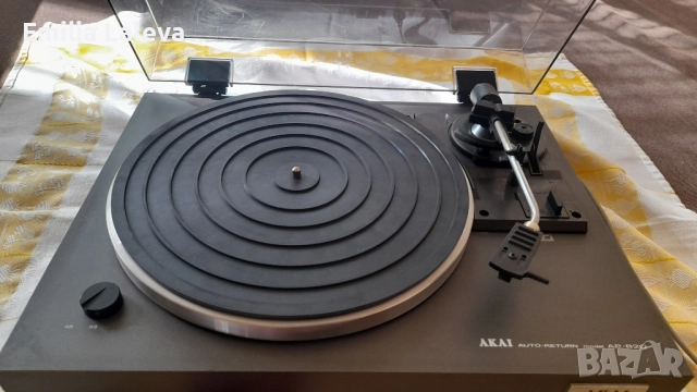 AKAI ap b20c