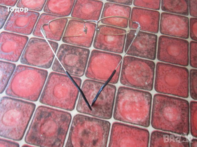 Луксозни очила Титан 5020, снимка 8 - Слънчеви и диоптрични очила - 37859146