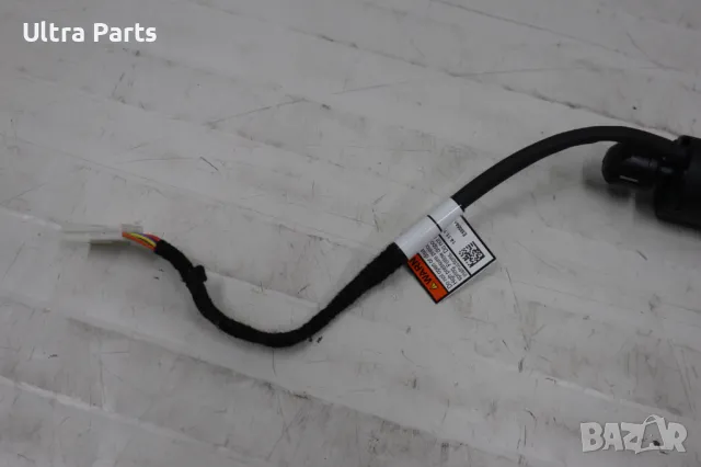 Оригинален амортисьор заден капак за BMW G31 9482791, снимка 2 - Части - 50388293