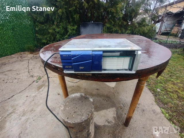 Чейнджър за кола, снимка 2 - Аксесоари и консумативи - 53957069