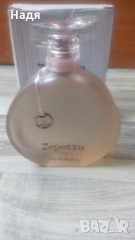 Repetto EDP 80ml, снимка 4 - Дамски парфюми - 31534081