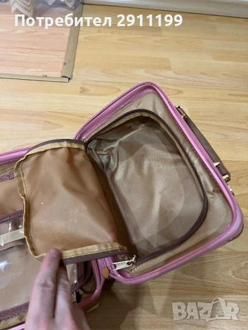 Куфарче за козметика , снимка 7 - Друго оборудване - 54281995