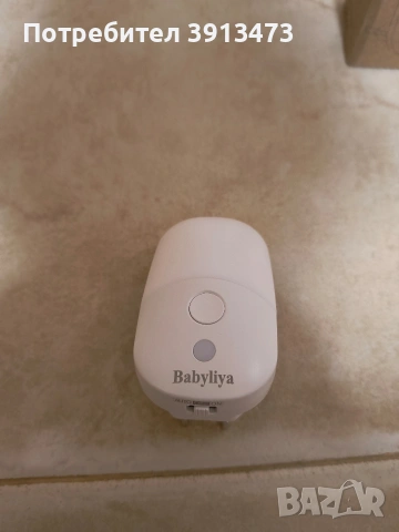 Чисто нова лед нощна лампа адаптер, снимка 3 - Лед осветление - 54058263