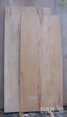 Дървени Плоскости ШПЕРПЛАТ Платна за Плот Маса Пейка Етажерки Стелажи Рафтове Мебели Покриви БАРТЕР, снимка 2 - Строителни материали - 44524089