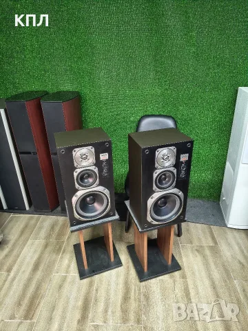 Тонколони ONKYO SC-401, снимка 7 - Тонколони - 56285948