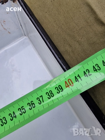 Емайлирани тави, снимка 8 - Съдове за готвене - 52958018