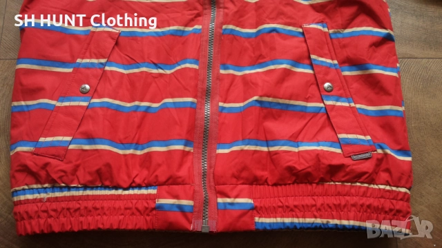 BURTON SNOWBOARD DRYRIDE Jacket Размер M мъжко сноуборд яке 27-65, снимка 9 - Зимни спортове - 52217252