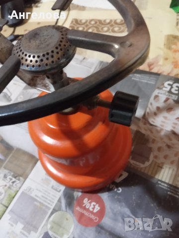 Газово котлонче, снимка 9 - Къмпинг осветление - 26542100