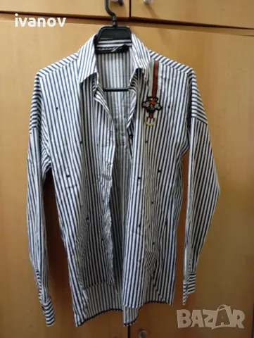 Дамска риза SOGO, снимка 1