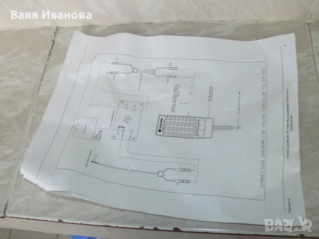 Marquette catheter imput module- комплект, снимка 10 - Медицинска апаратура - 55874033