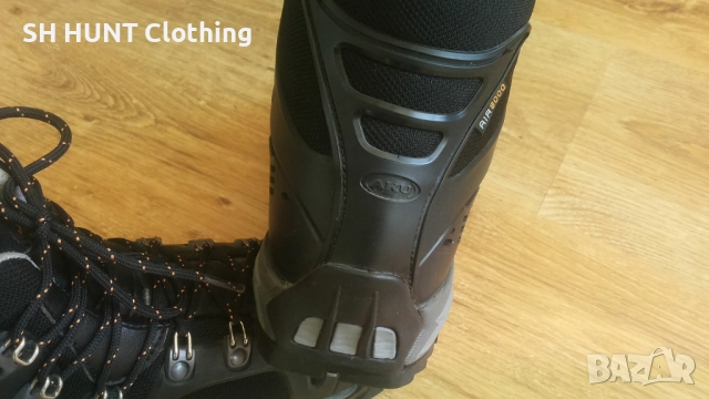 AKU AIR 8000 GORE-TEX Boots размер EUR 39 обувки водонепромокаеми - 1422, снимка 7 - Дамски боти - 52406562