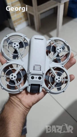 Дрон Dji neo , снимка 2 - Дронове и аксесоари - 54329766