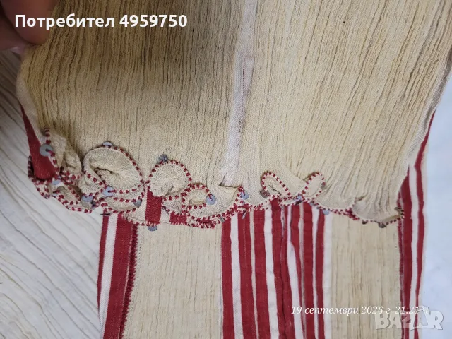 кенарена риза кенарена , снимка 10 - Ризи - 56227619
