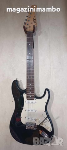 XP Stratocaster S-S-S