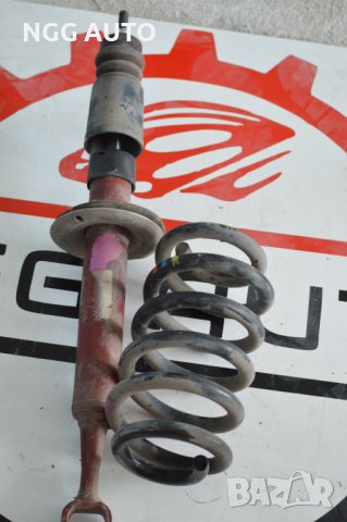 Преден ляв макферсон за Audi A4 B7 Avant 3.0 TDI , снимка 7 - Части - 37793738