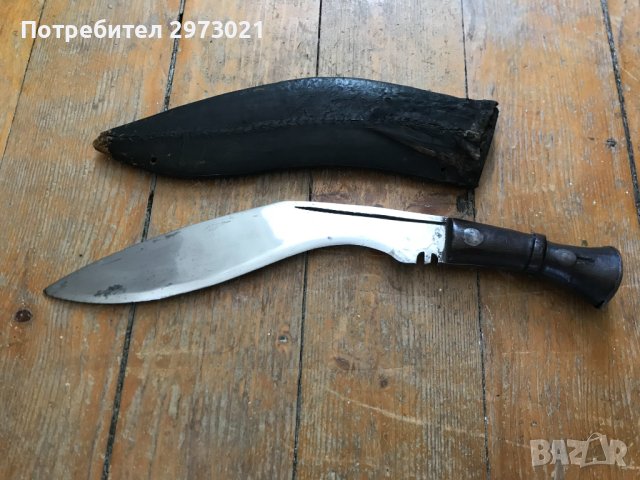 стари остриета ятаган нож, снимка 10 - Антикварни и старинни предмети - 42041005
