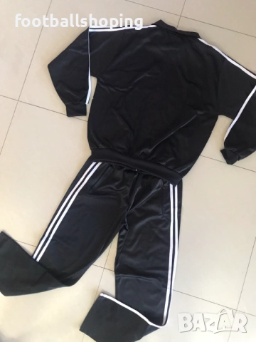 Унисекс изчистени анцузи - 100% бълг.производство - черен и тъмно син, снимка 7 - Спортни дрехи, екипи - 15556255