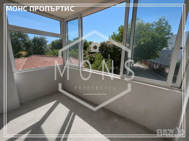 Продава се многостаен мезонет с просторна веранда в гр. Севлиево, снимка 13 - Апартаменти - 55739318
