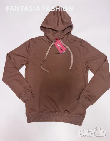 Мъжки комплект Екип Hugo , снимка 2 - Спортни дрехи, екипи - 48059009