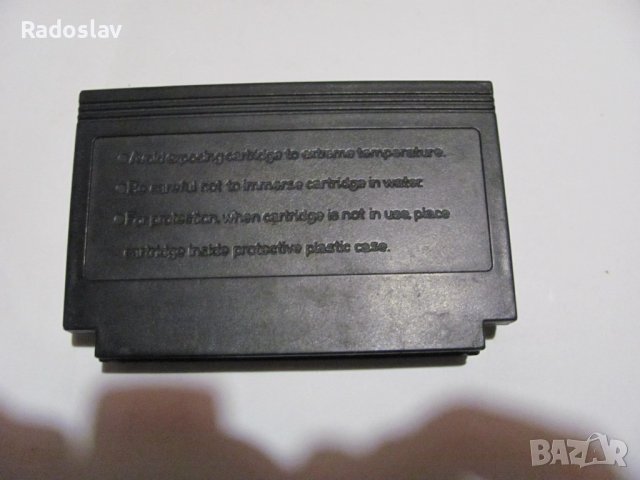 Нинтендо дискета с много игри , снимка 2 - Игри за Nintendo - 44458832