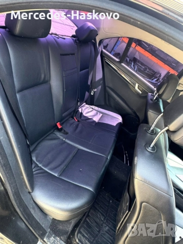 Mercedes C220 CDI *FACELIFT* *НА ЧАСТИ*, снимка 13 - Автомобили и джипове - 51819484