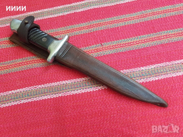 Нож на дневалния М 53