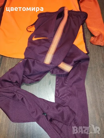 Nike Barcelona размер М, снимка 8 - Спортни дрехи, екипи - 56346688